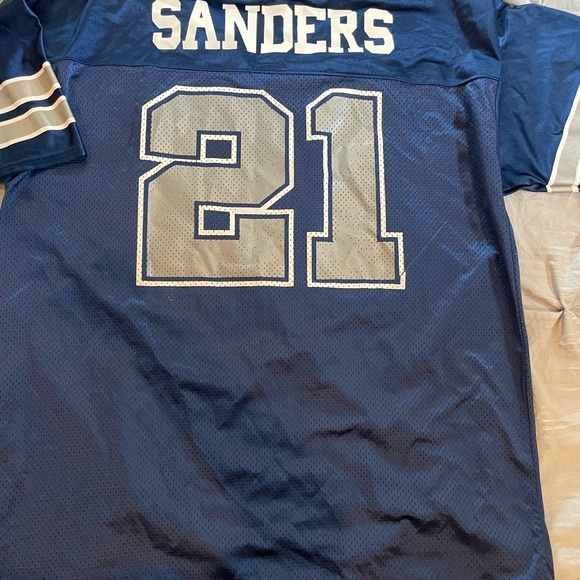 Vintage Dallas Cowboys jersey - Picture 2 of 5
